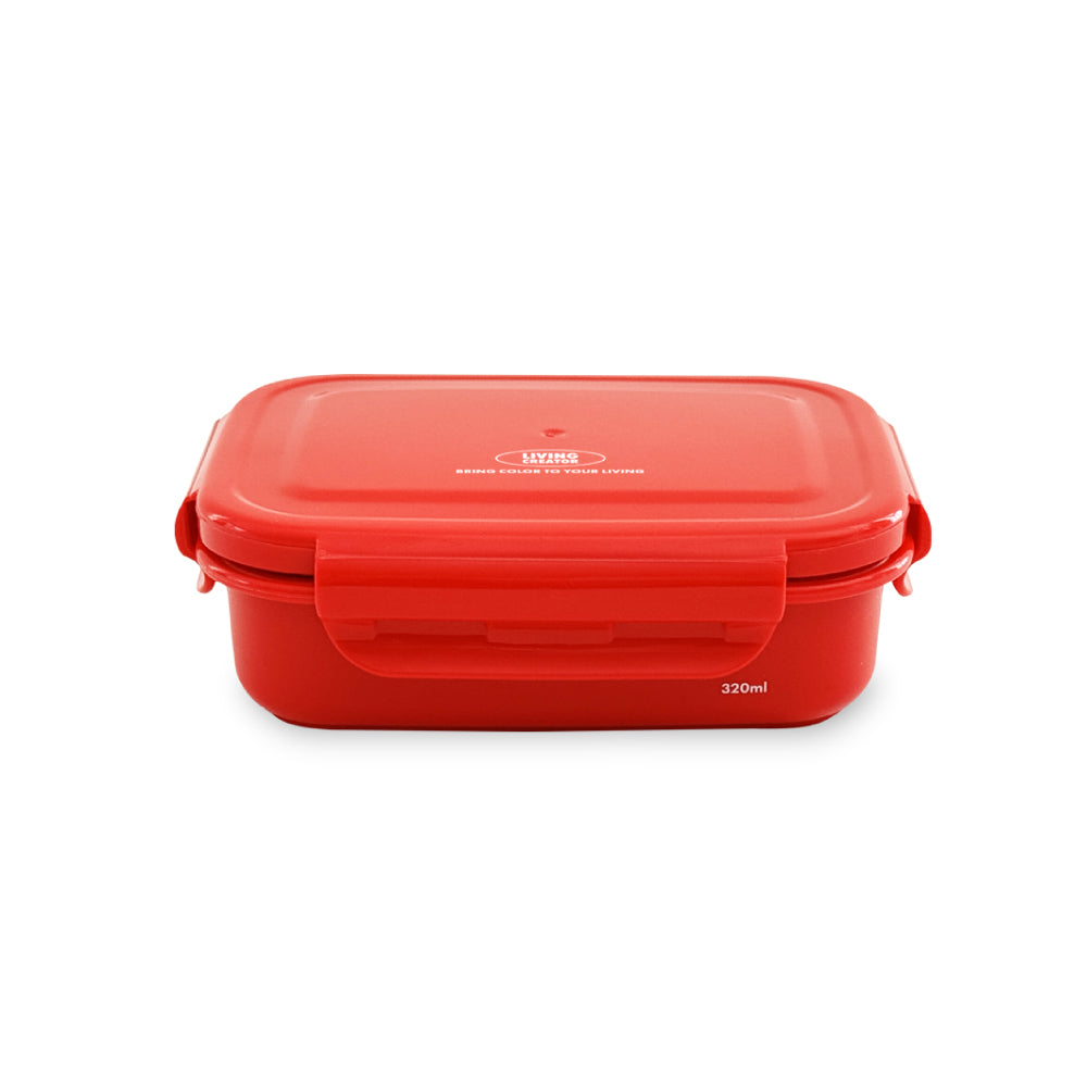 Keeper Ten Double Stainless Steel Container 320ML