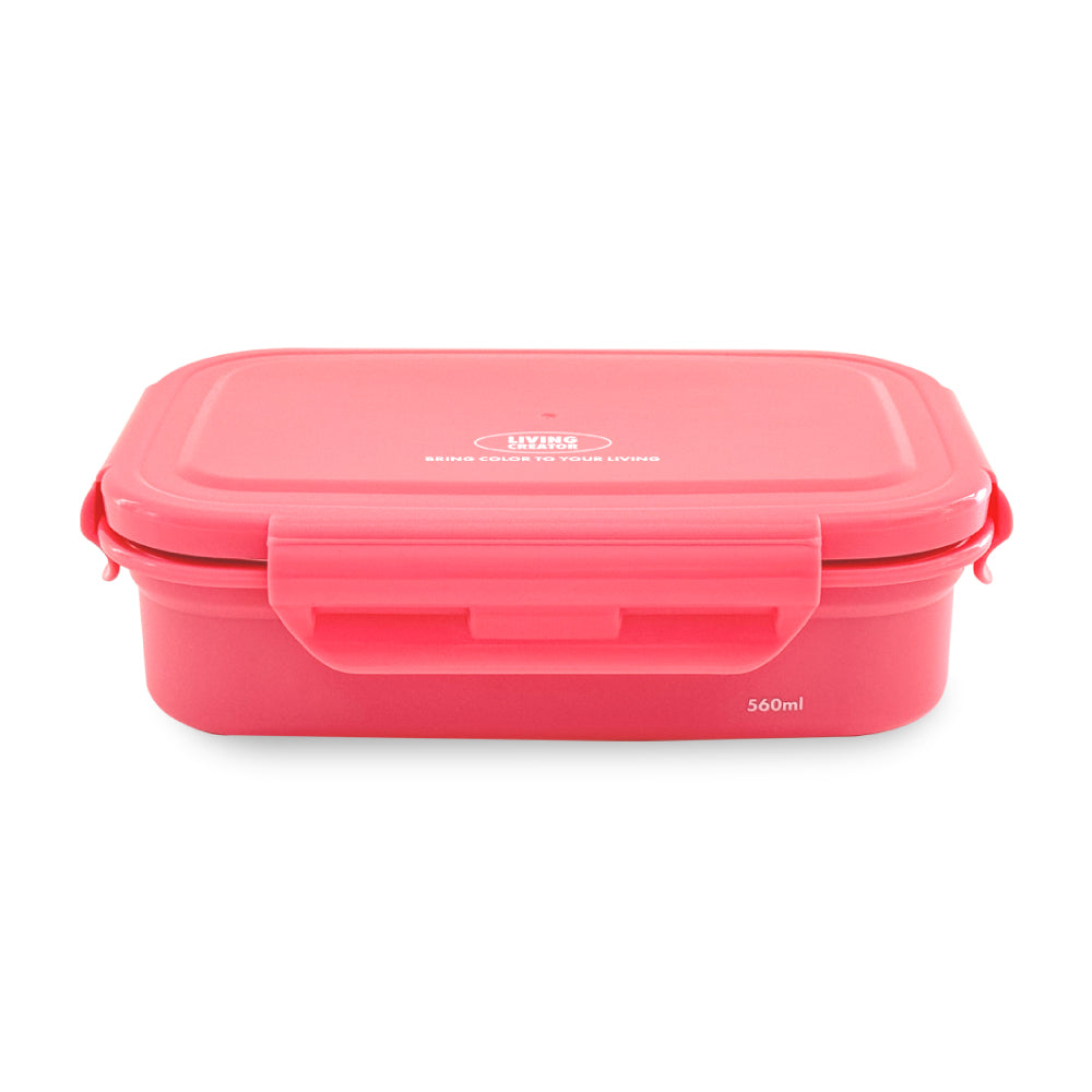 Keeper Ten Double Stainless Steel Container 560ML