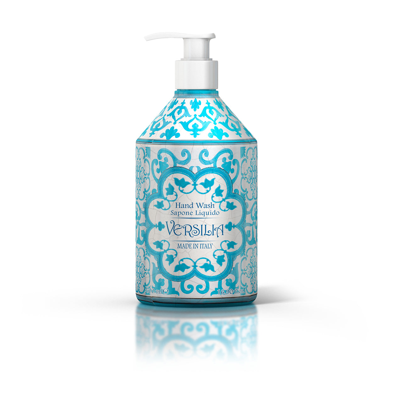 Maioliche Hand Wash 500 ml - Versilia