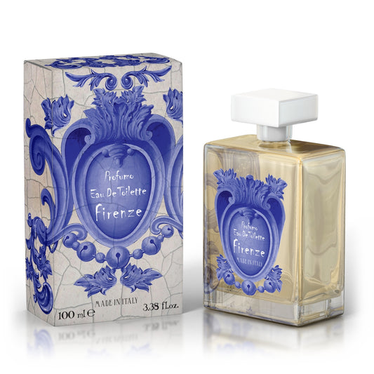 Perfume EDT 100 ml - Florencia