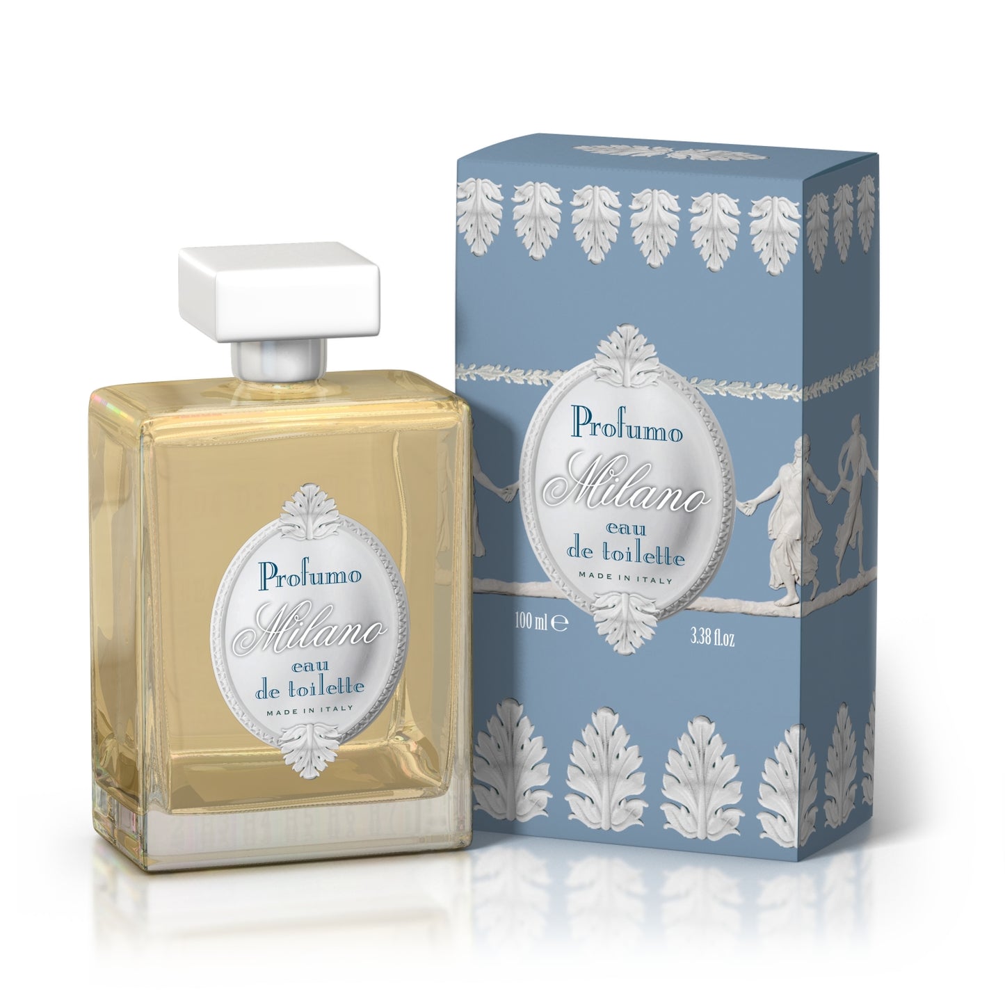 EDT Perfume 100 ml - Milano