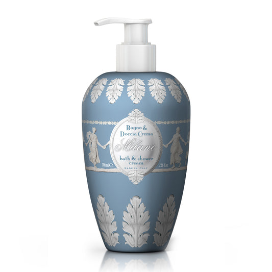 Maioliche Duschcreme 700 ml - Milano