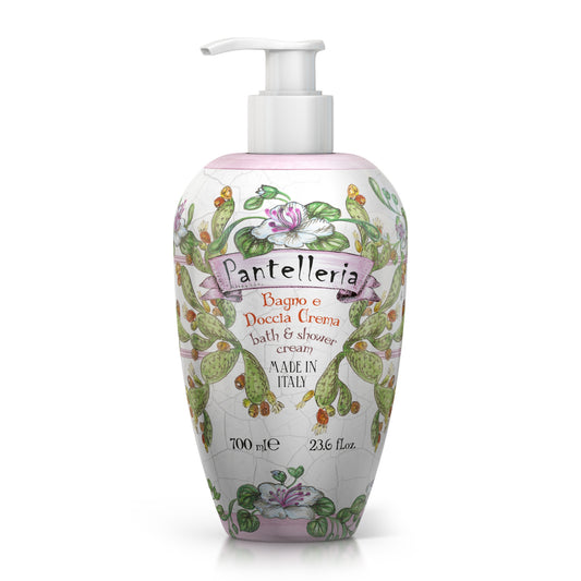 Maioliche Duschcreme 700 ml - Pantelleria