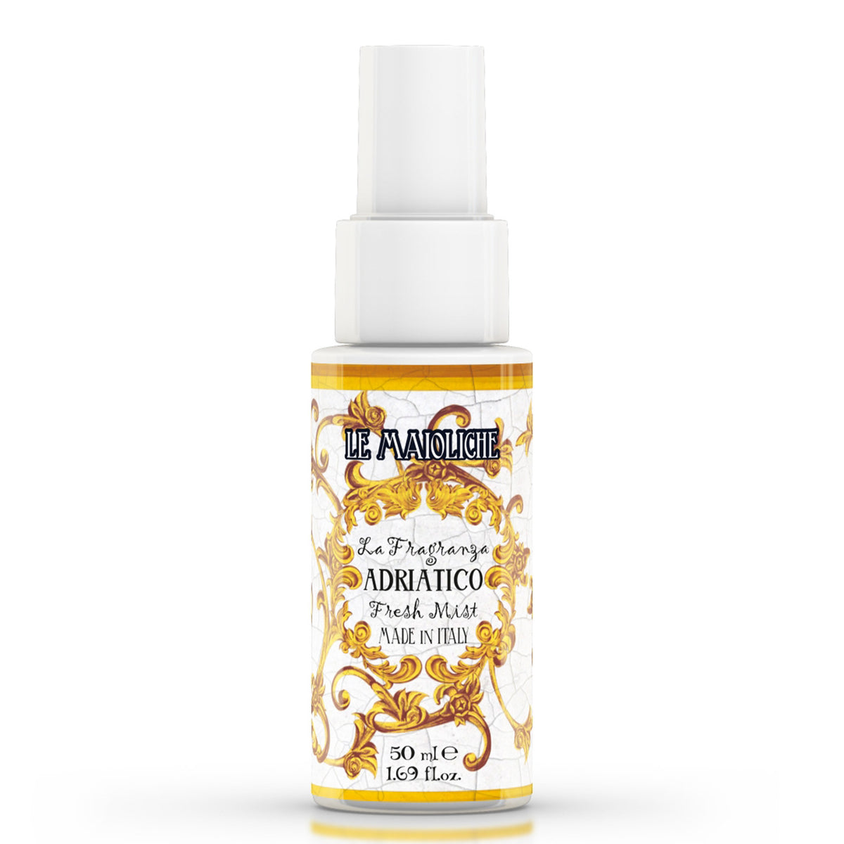 Maioliche Art Edition Spray de manos 50 ml - Adriatico