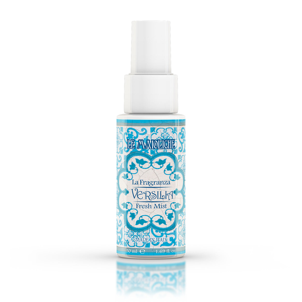 Maioliche Art Edition Handspray 50 ml – Versilia