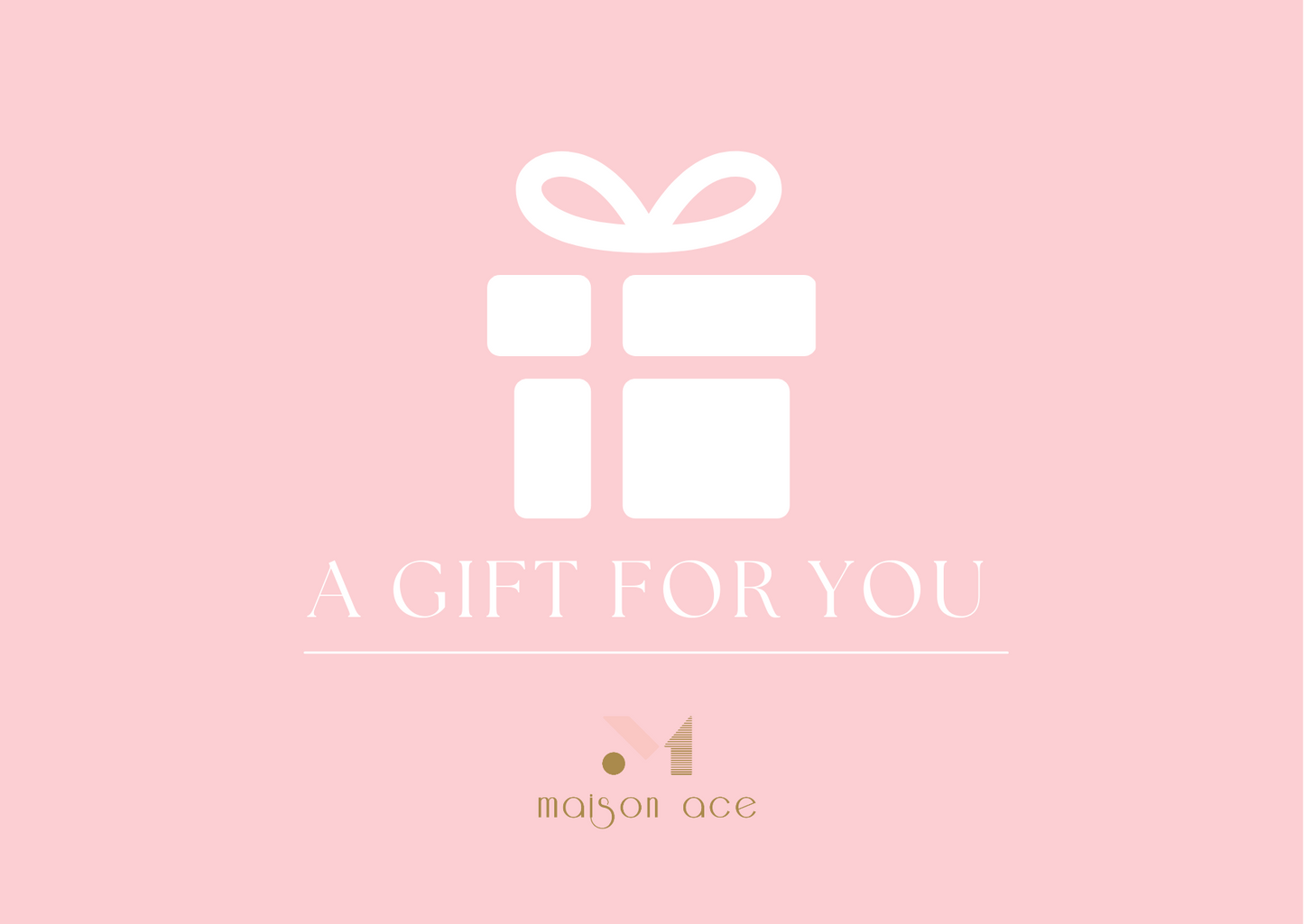 Cote Maison Asia E-Gift Card