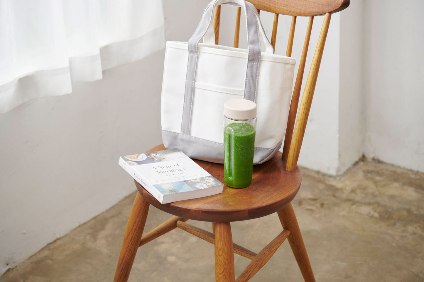 My Bottle Blender in Ivory