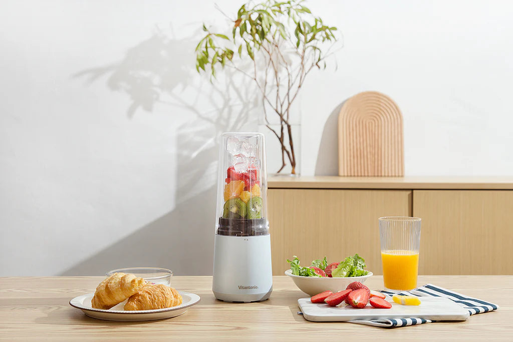 My Bottle Blender in Ivory