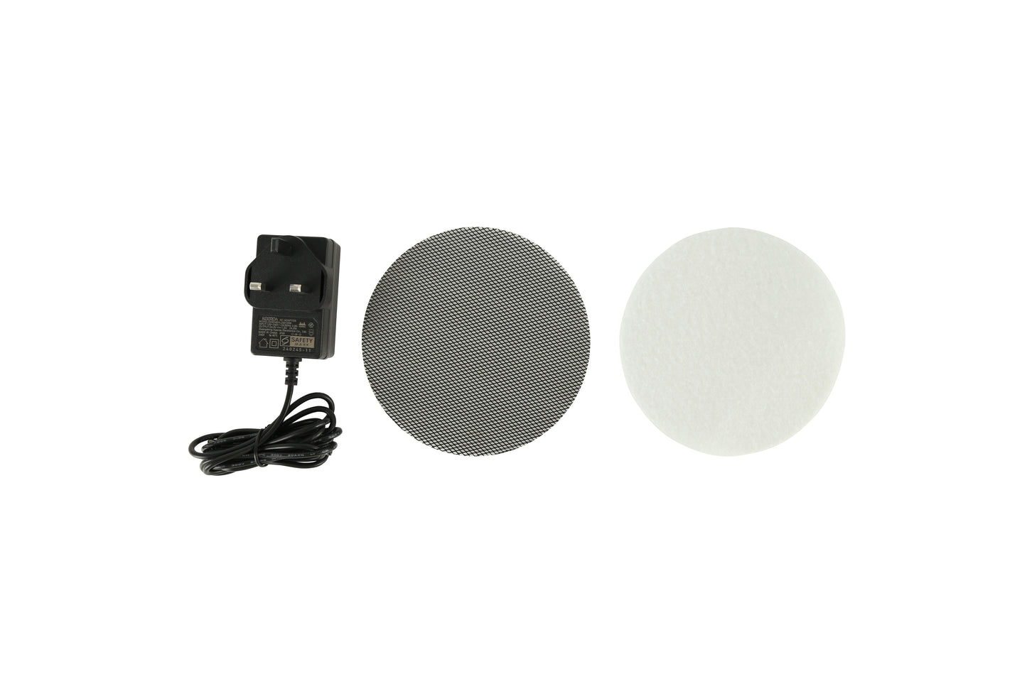 Portable Range Hood Gen 3
