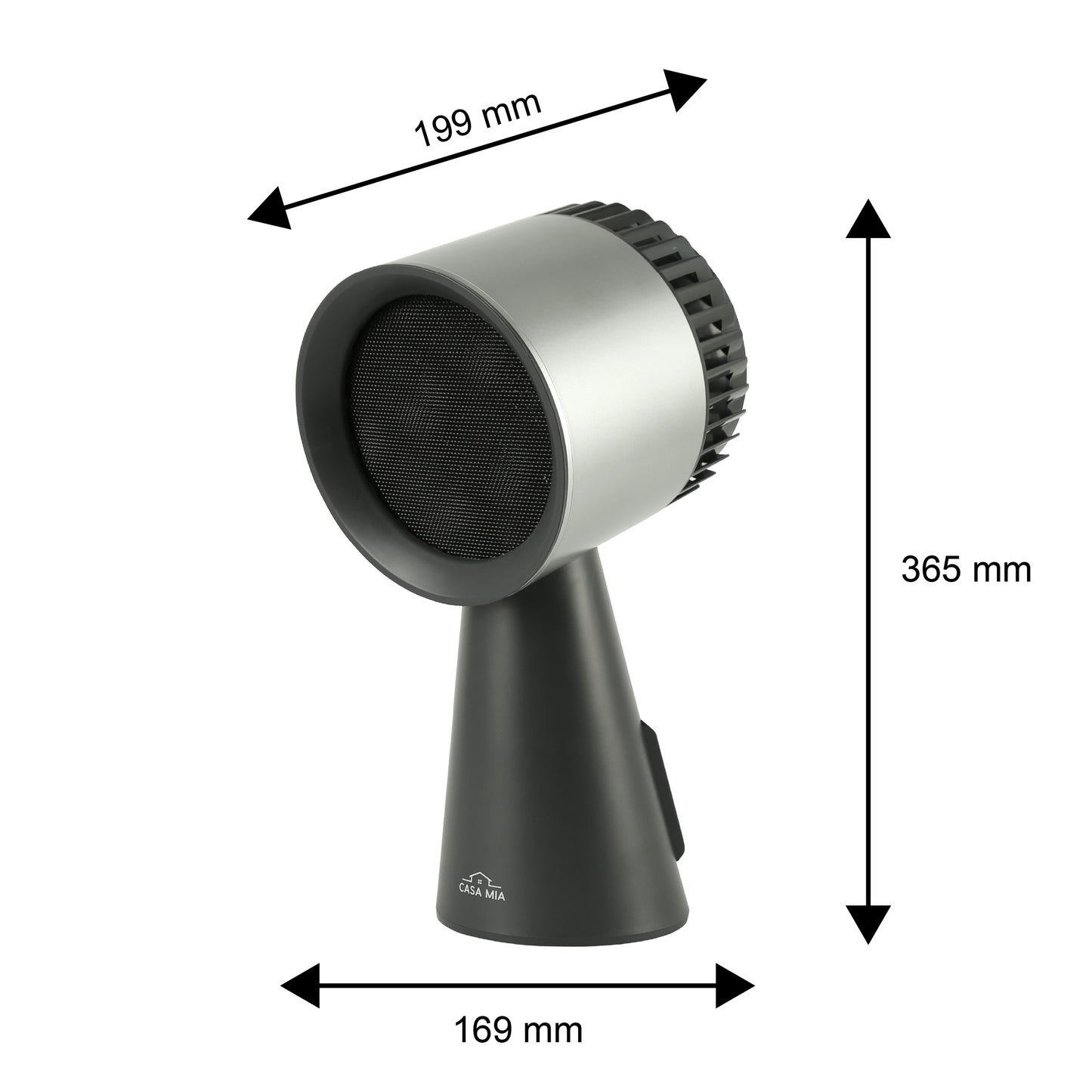 Portable Range Hood Gen 3