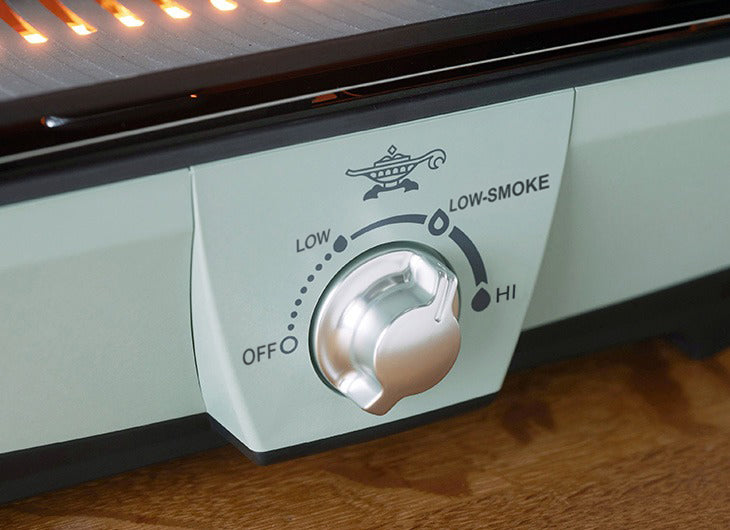 Smokeless Mini Griller