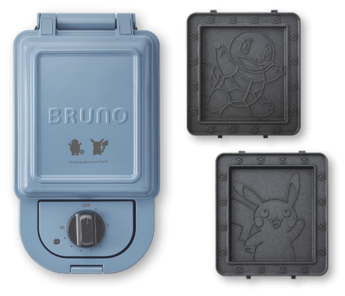 Hot Sand Maker Single in Pokémon - Squirtle