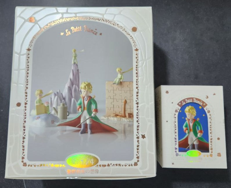 Le Petit Prince Mini Figure (Blind Box)
