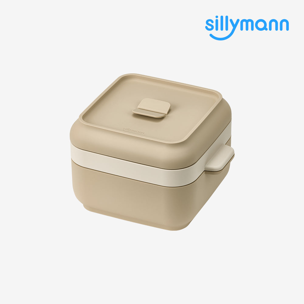 Yori Silicone Steamer Multi