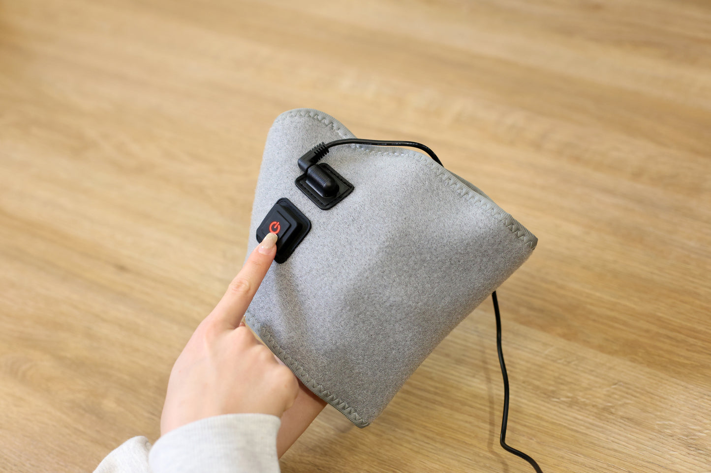Gorilla Massager - Hand