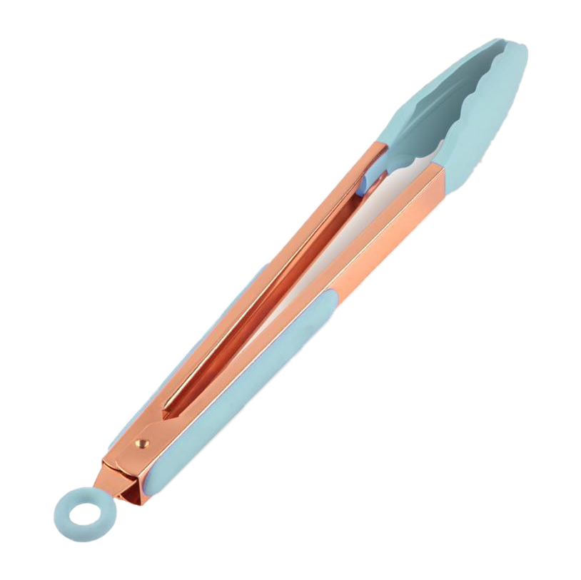 Rose Gold Tongs (Large)