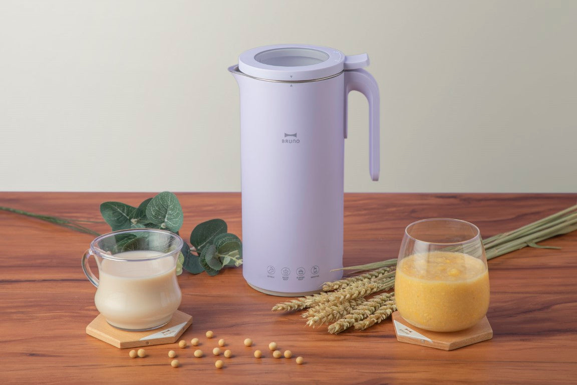 Hot Soup Blender - Lavender