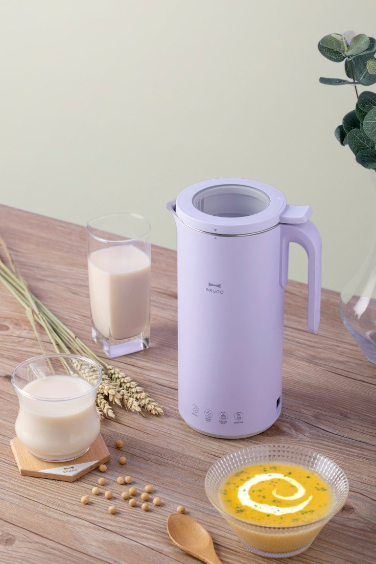 Hot Soup Blender - Lavender