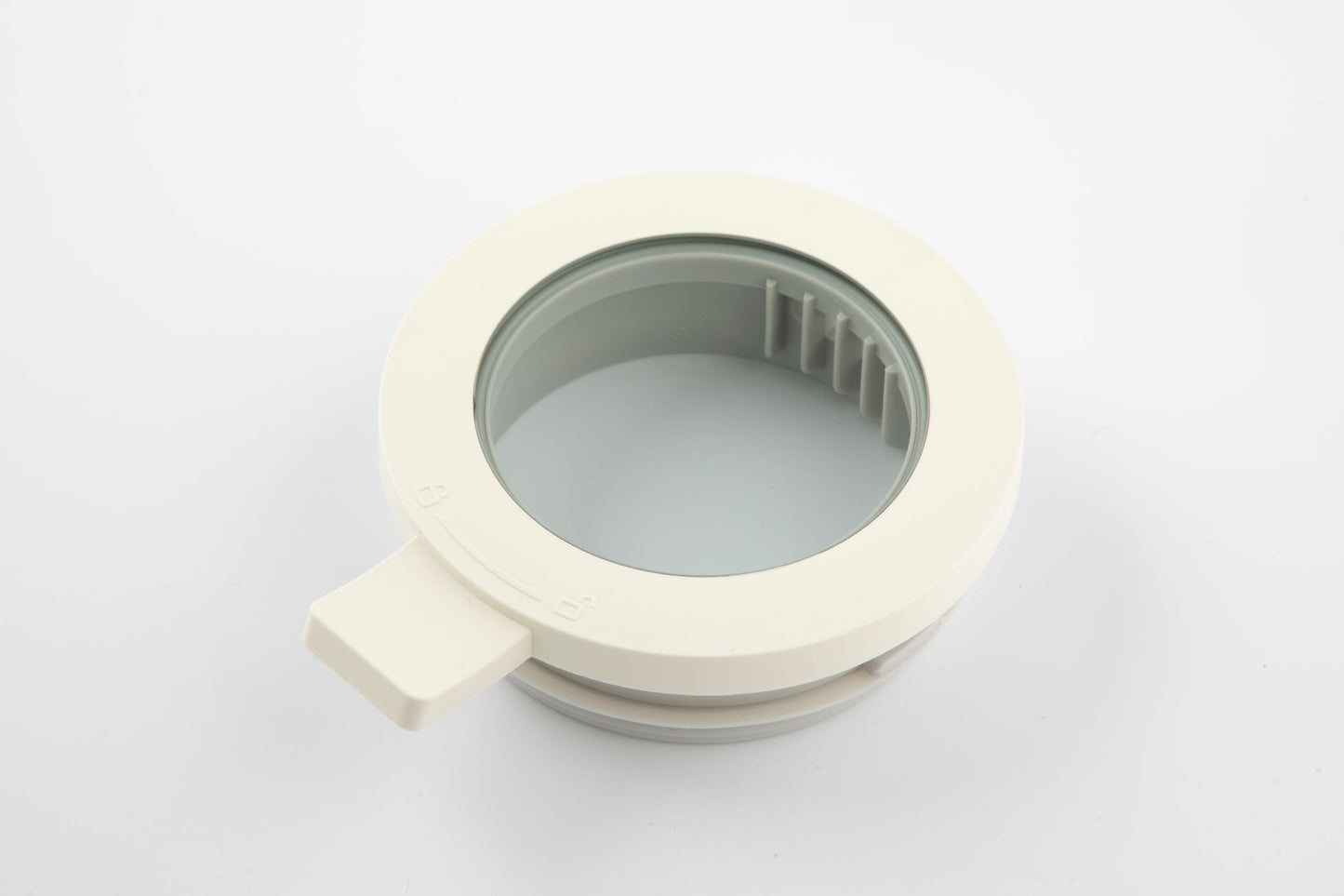 Hot Soup Blender - Ivory