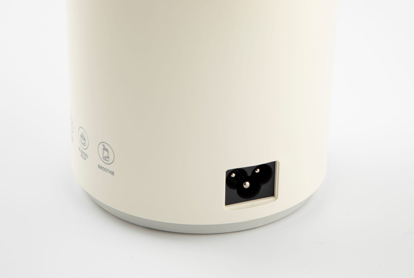 Hot Soup Blender - Ivory