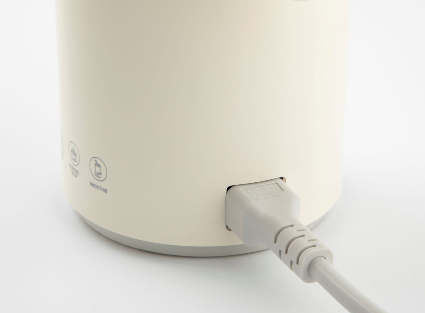 Hot Soup Blender - Ivory