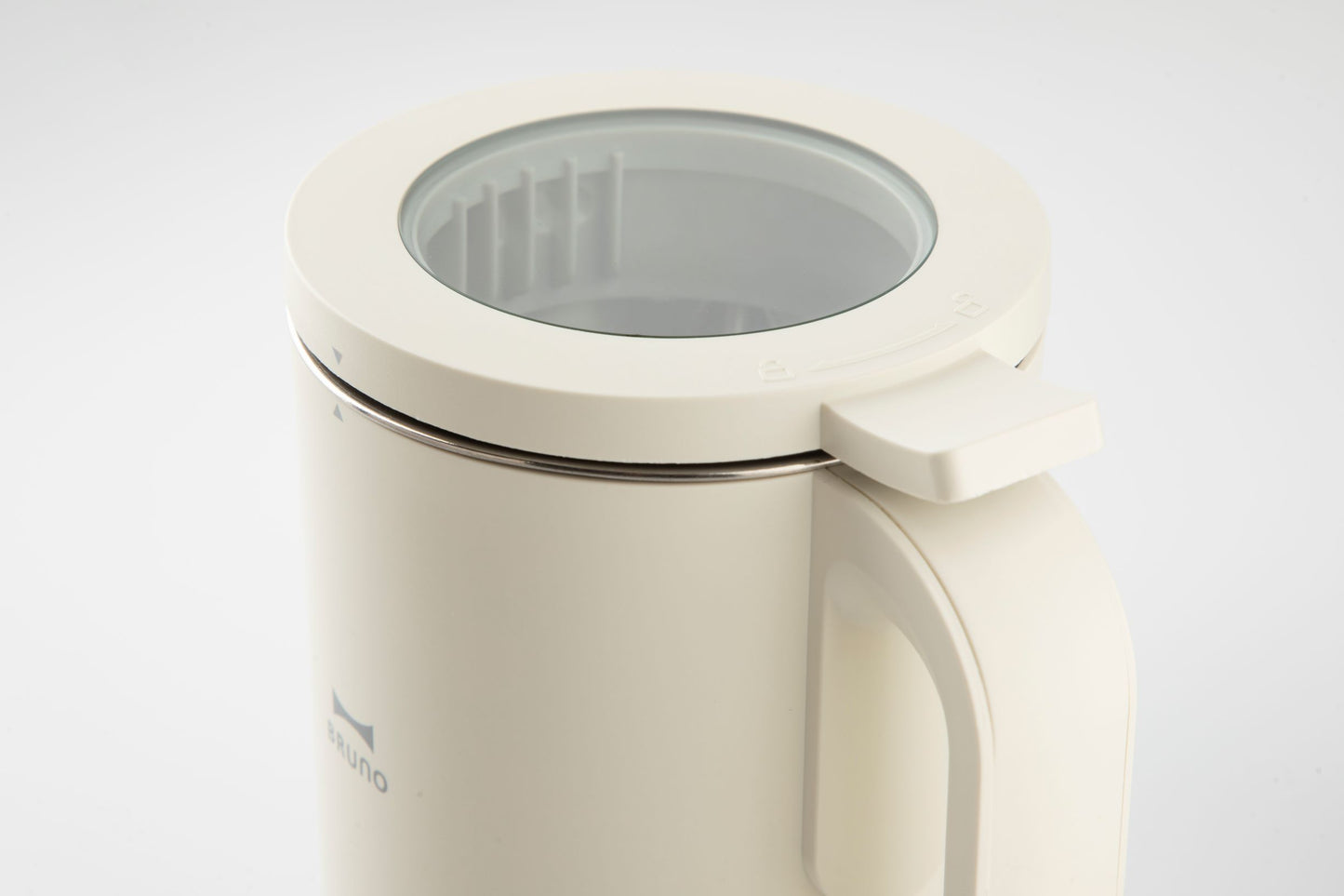 Hot Soup Blender - Ivory