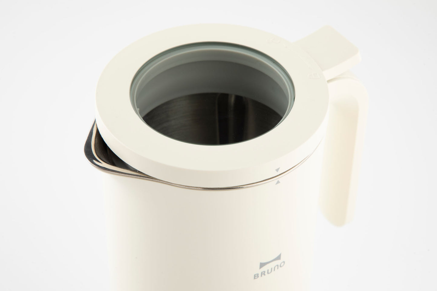 Hot Soup Blender - Ivory