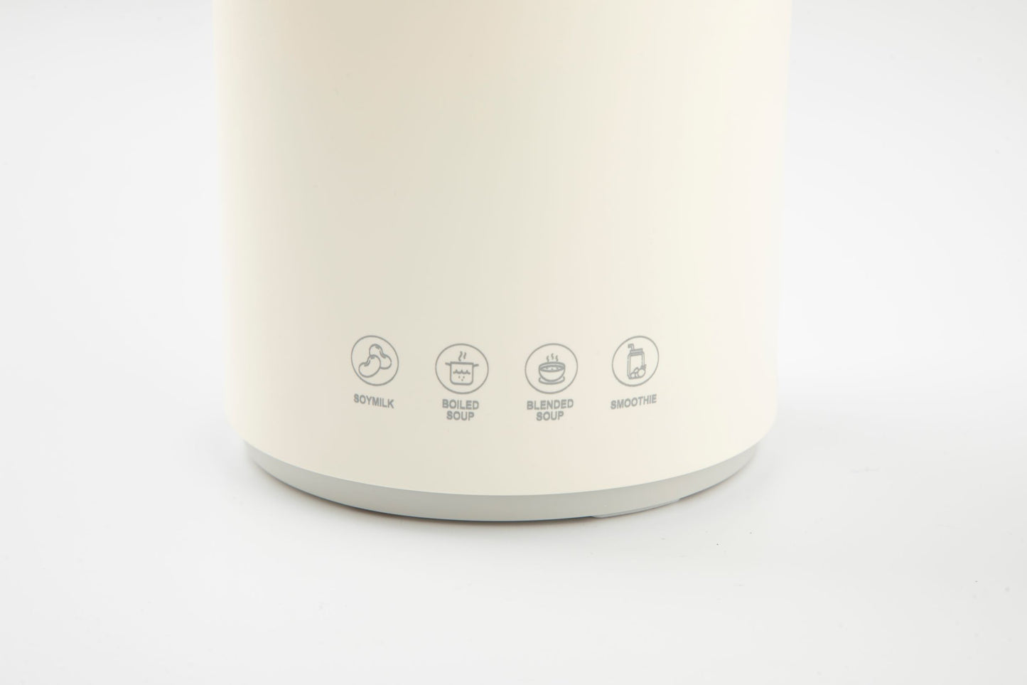 Hot Soup Blender - Ivory