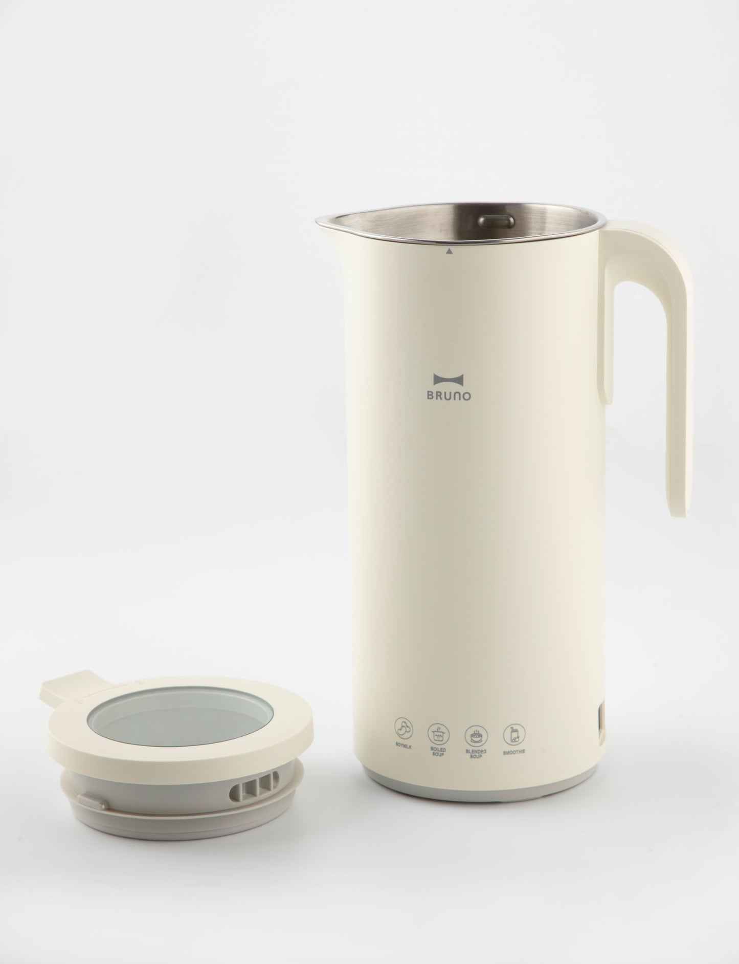 Hot Soup Blender - Ivory