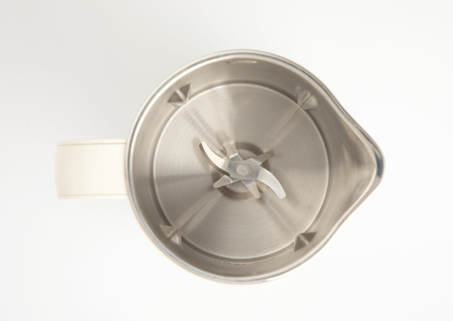 Hot Soup Blender - Ivory
