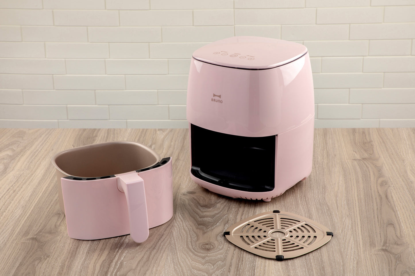 Air Fryer - Pink