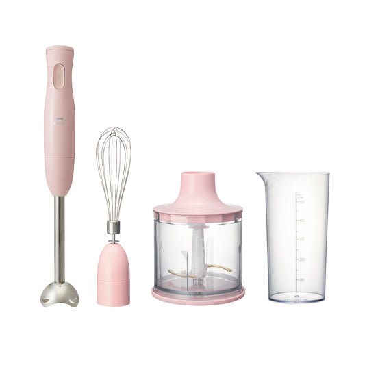 Multi Stick Blender in Pink