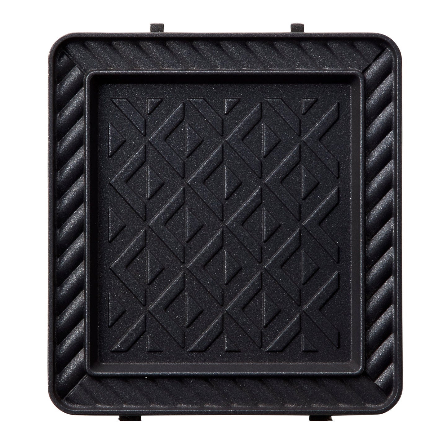 Hot Sand Maker Single - Sandwich Plates (Replacement)