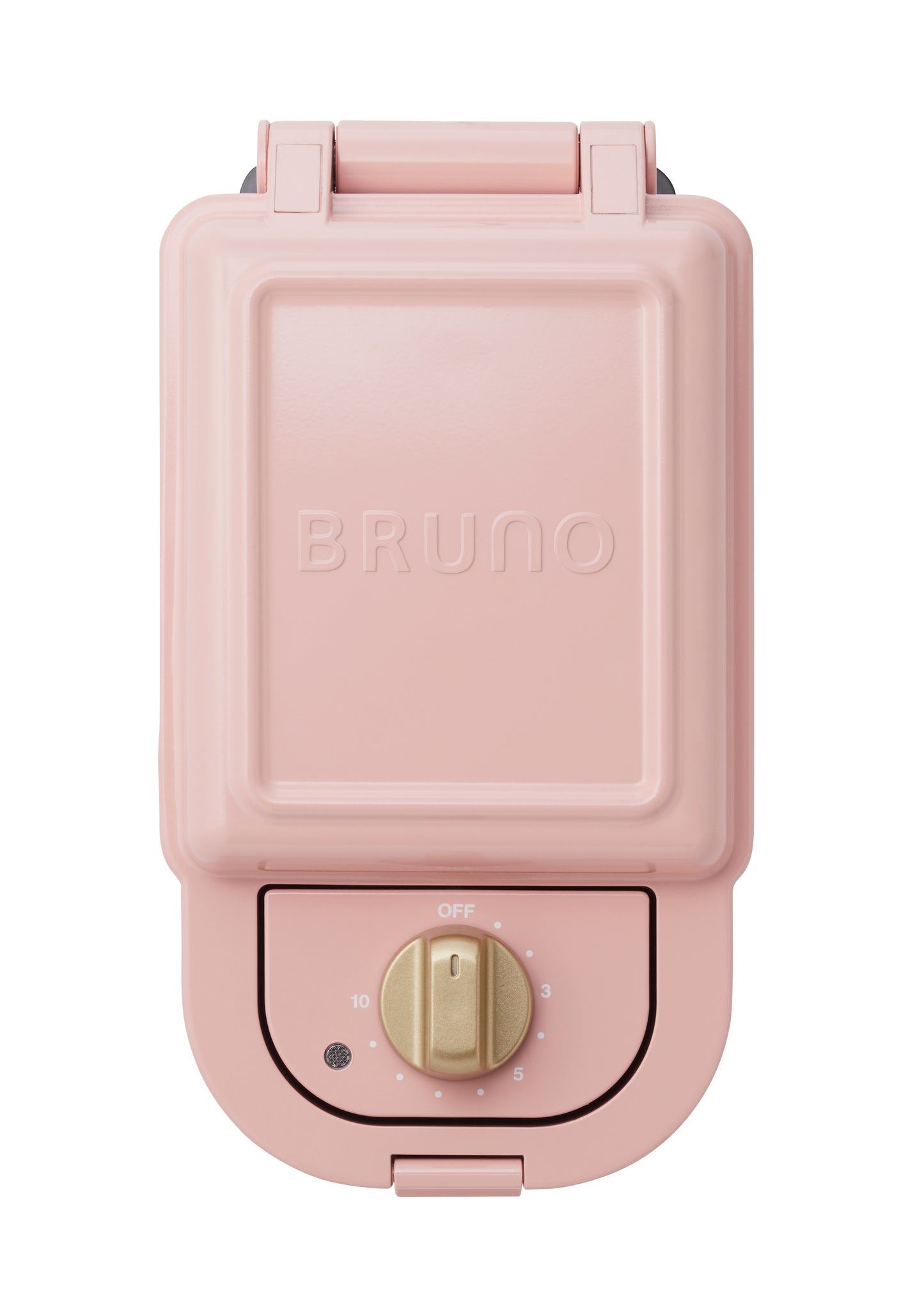 Hot Sand Maker Single in Pale Pink