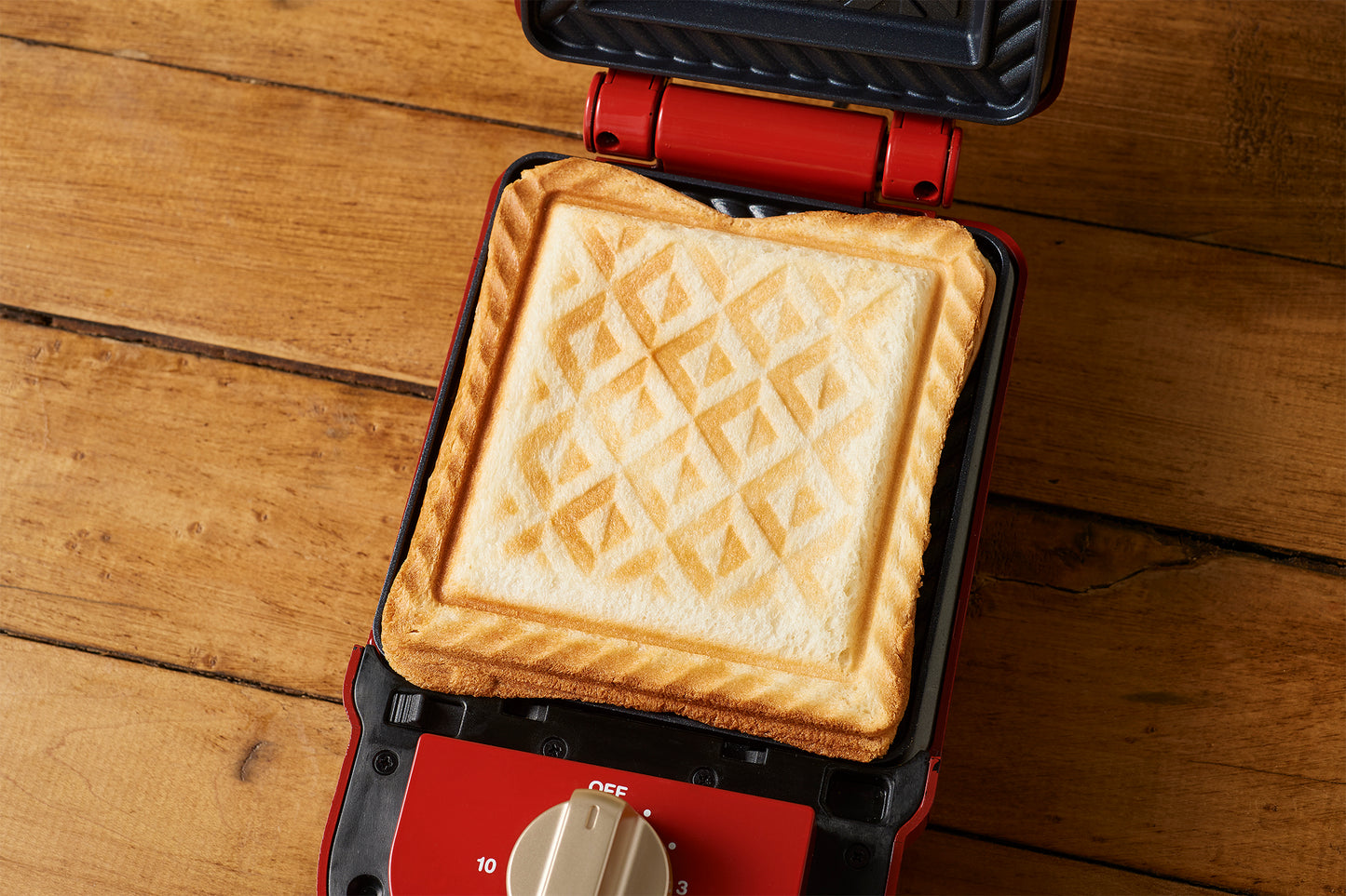 Hot Sand Maker Single in Pale Pink