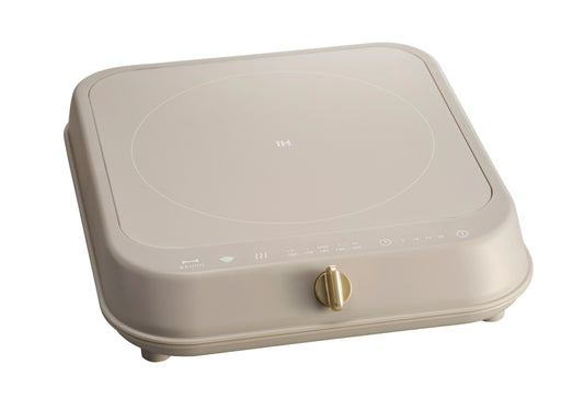 IH Cooking Heater - Greige