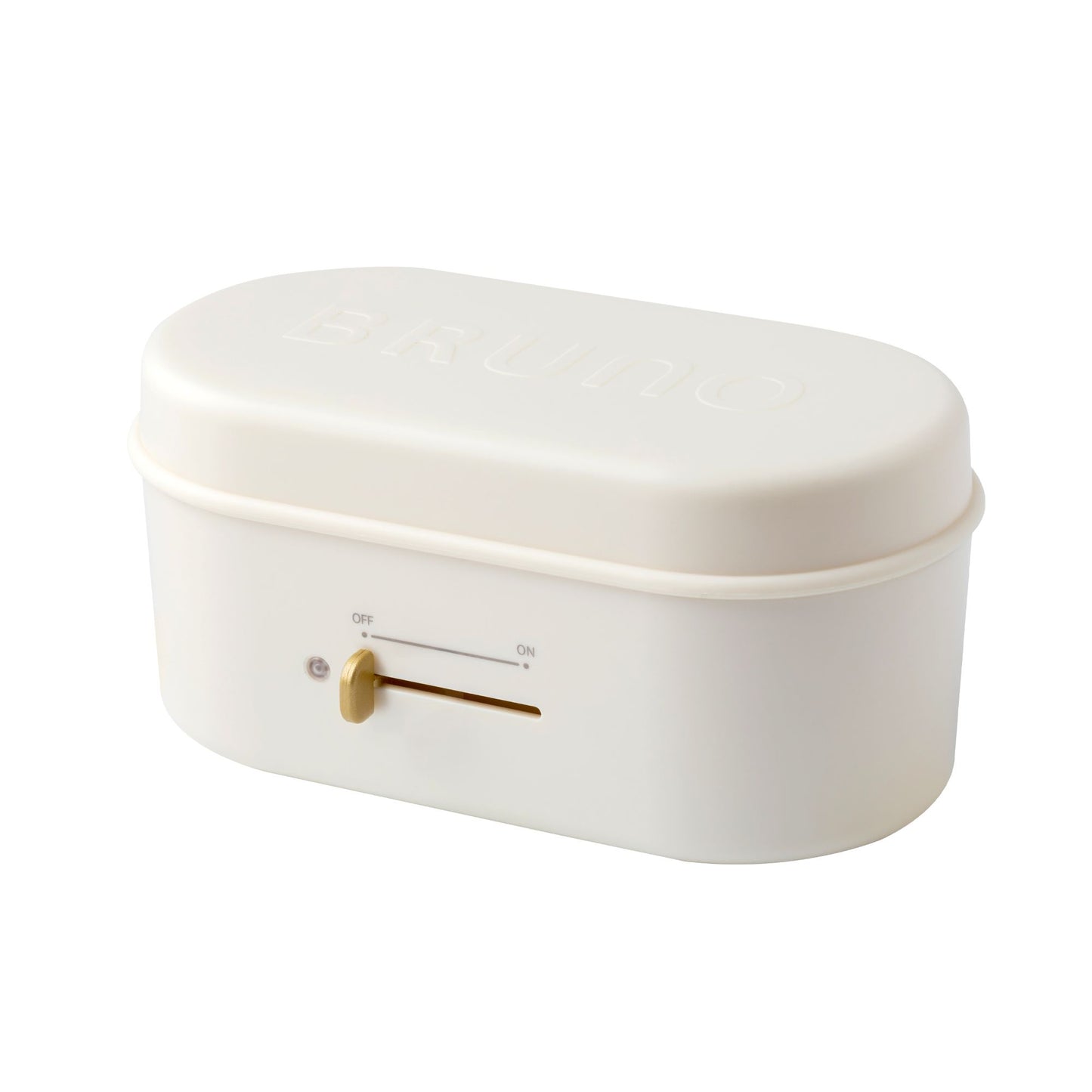 Lunchbox Warmer in Cream White