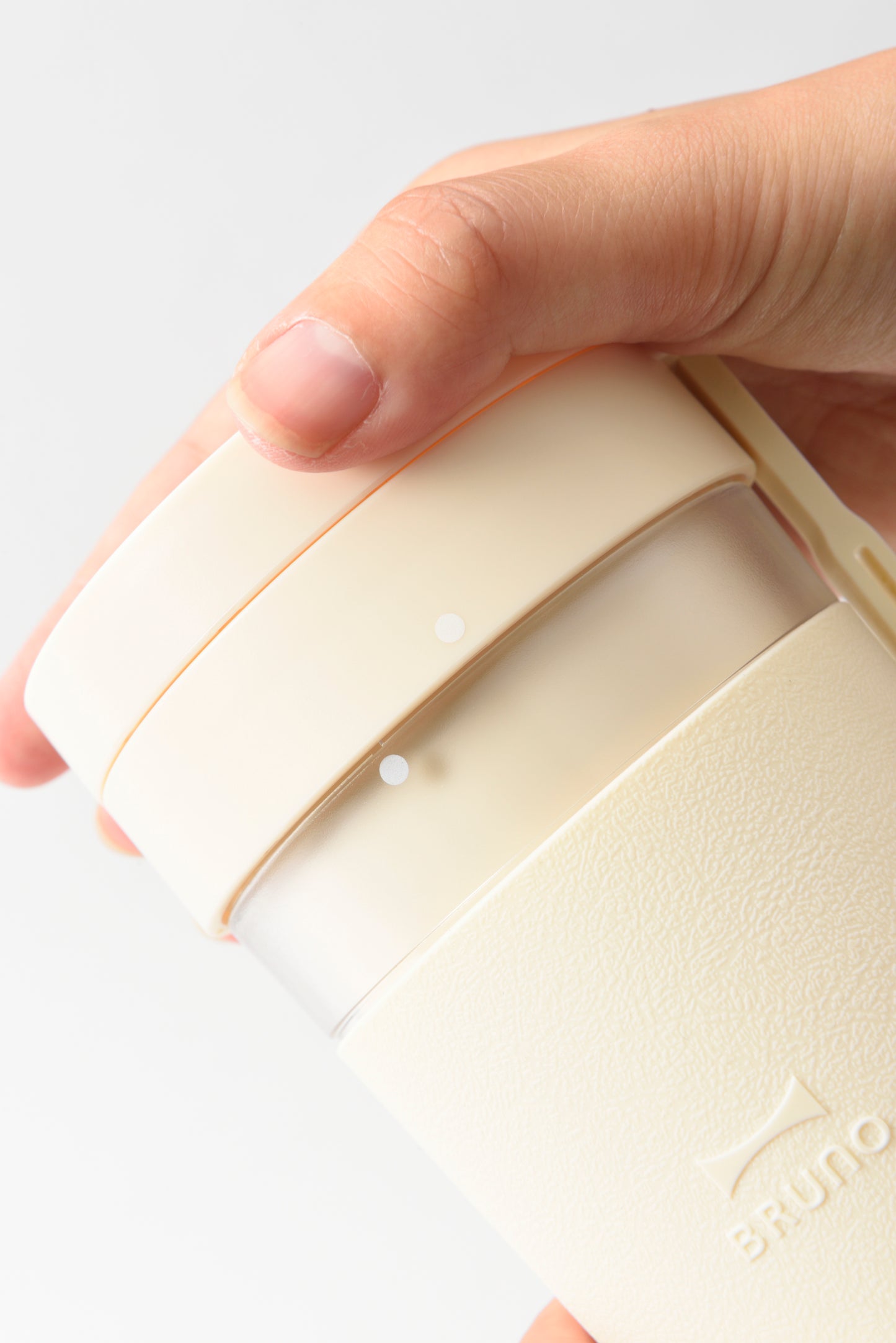 Cordless Blender - Ivory