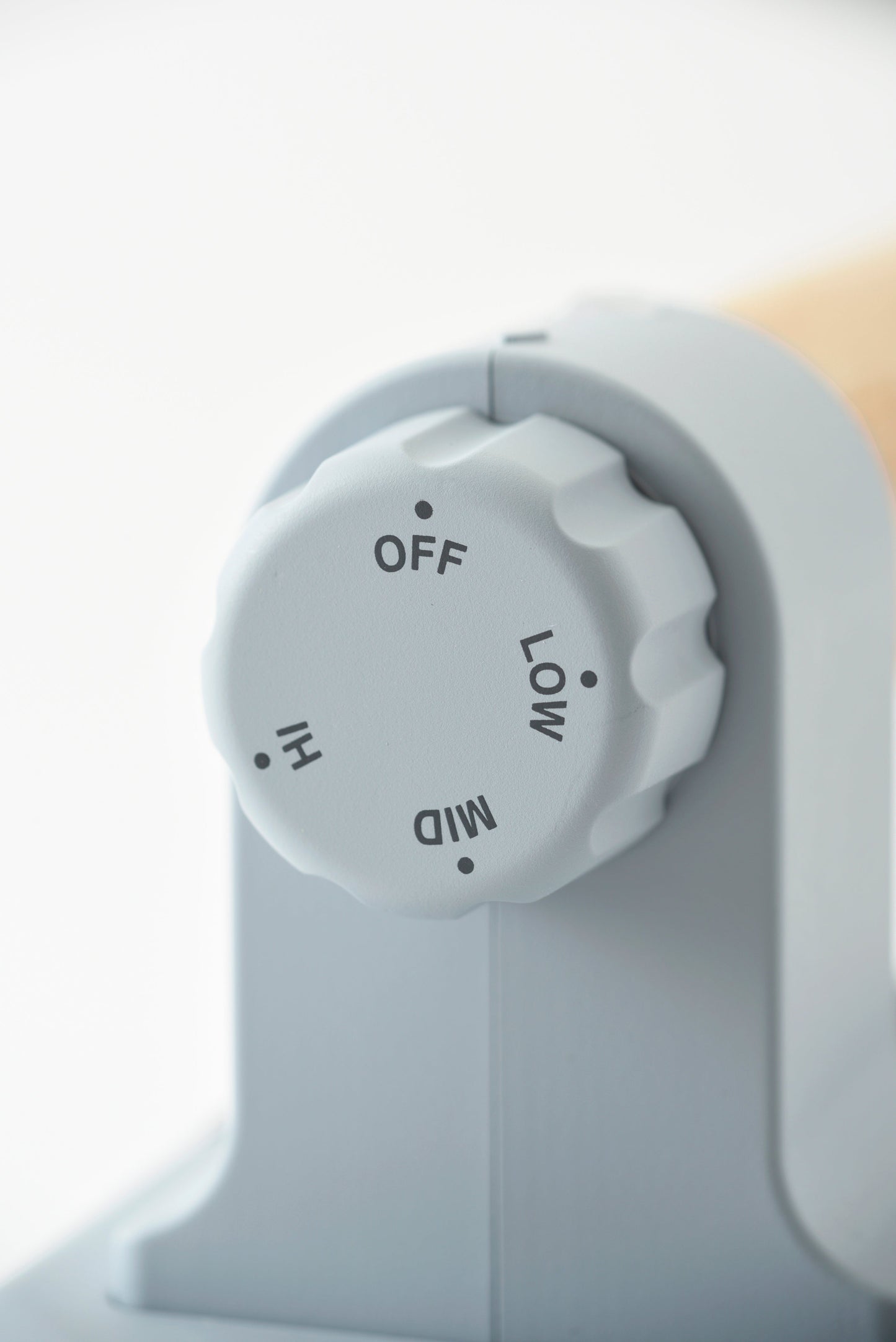 Handy & Press Steamer in Blue Gray