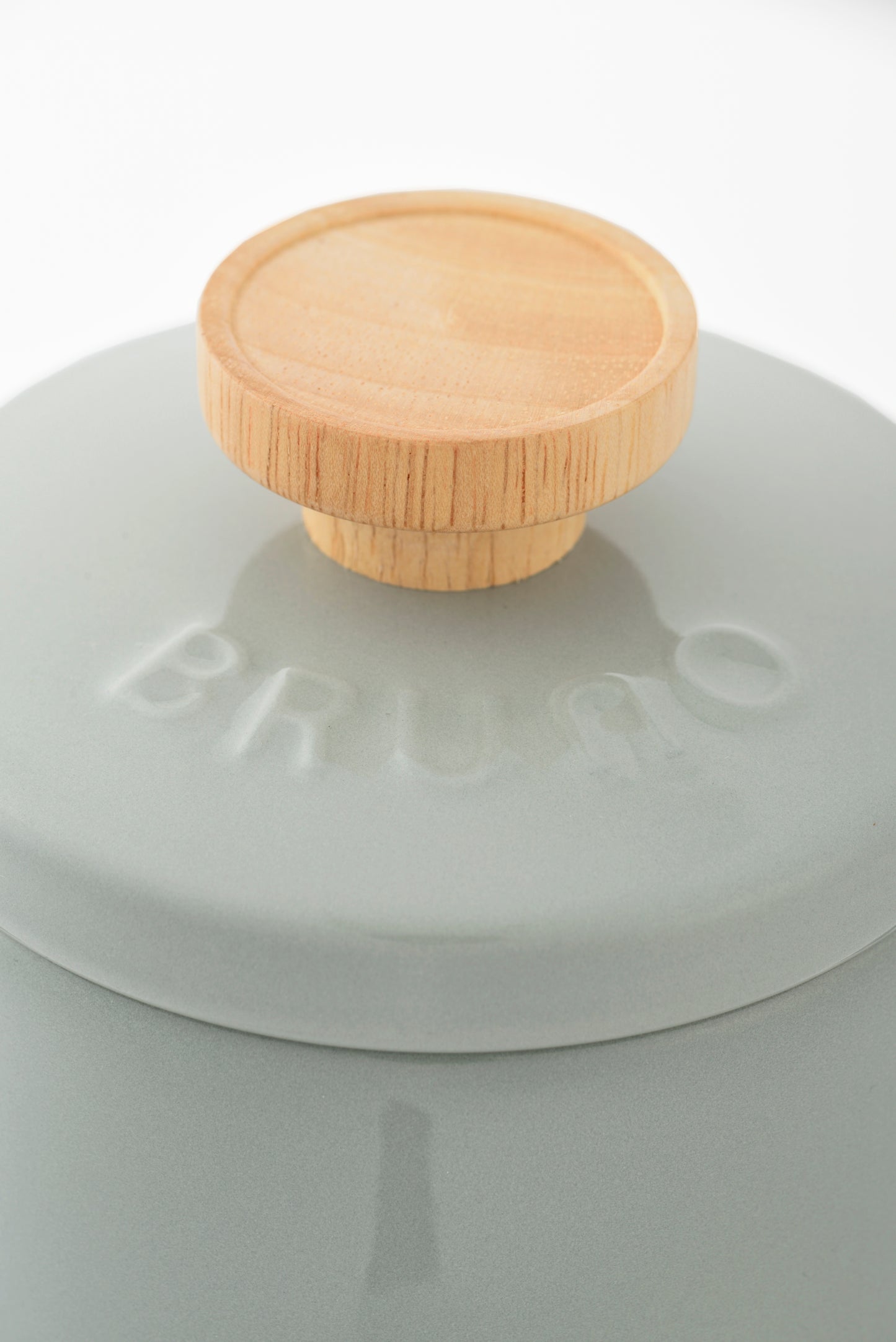 BRUNO x Fujihoro Enamel Kettle 1.6L - Blue Green