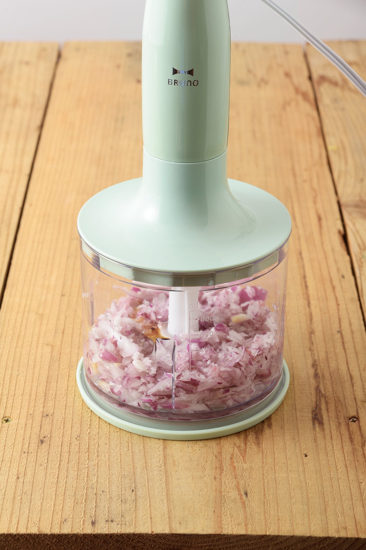 Multi Stick Blender in Pink