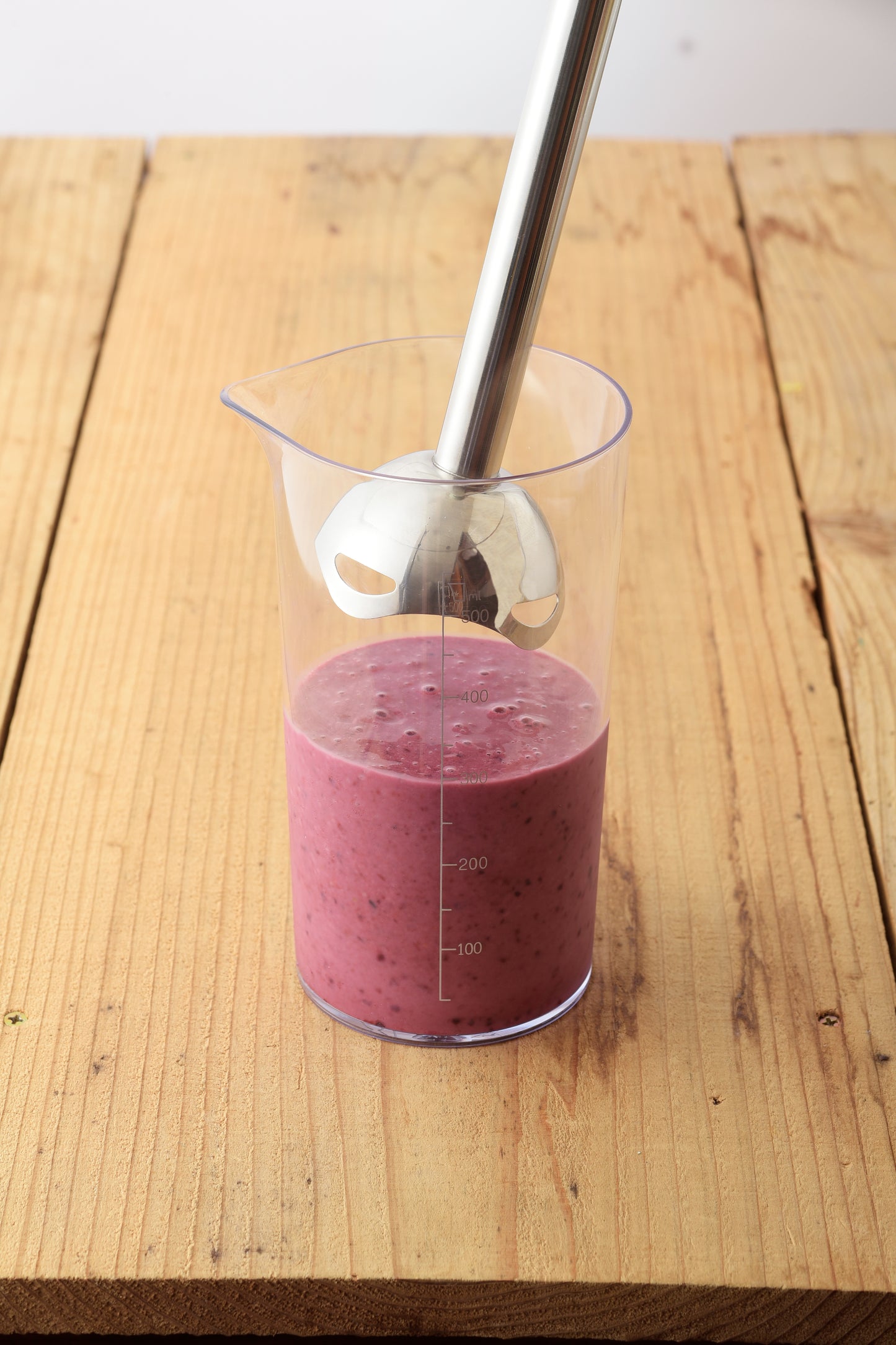 Multi Stick Blender in Pink