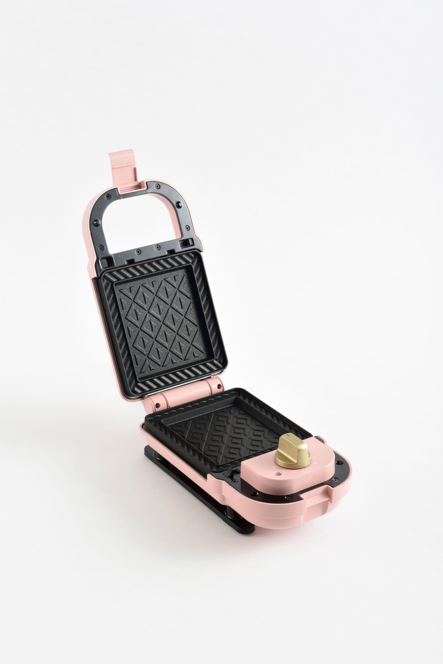Hot Sand Maker Single - Sandwich Plates (Replacement)