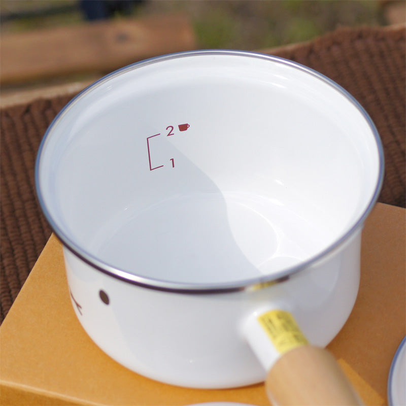 Miffy Sauce Pan with Lid (12cm)