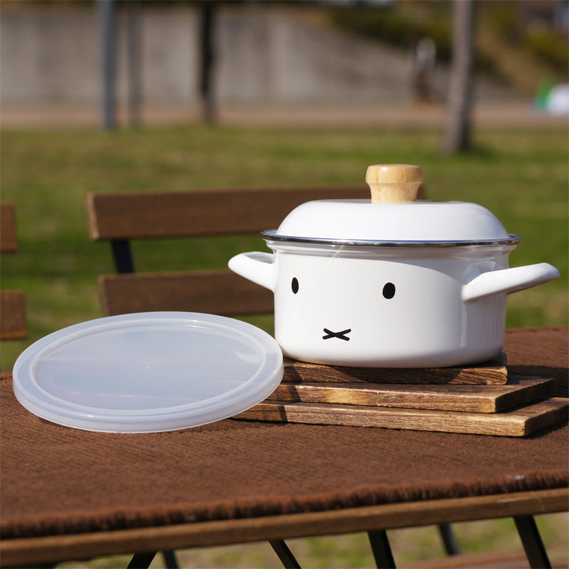 Miffy Casserole (15cm)