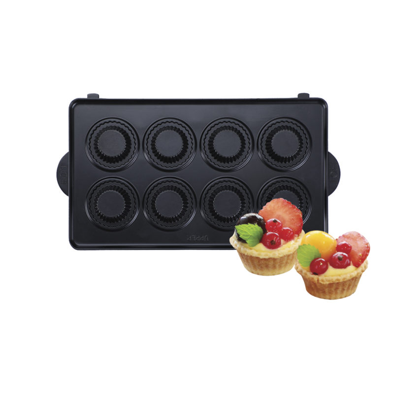 Optional Plates PVWH-10 for Vitantonio Multi Baker