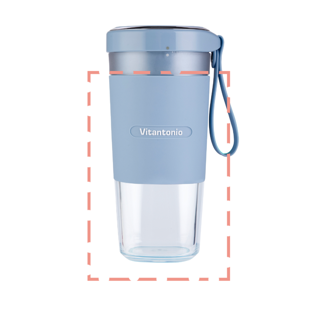 Cordless Blender - Replacement Cups