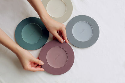 4-in-1 Silicone Trivet