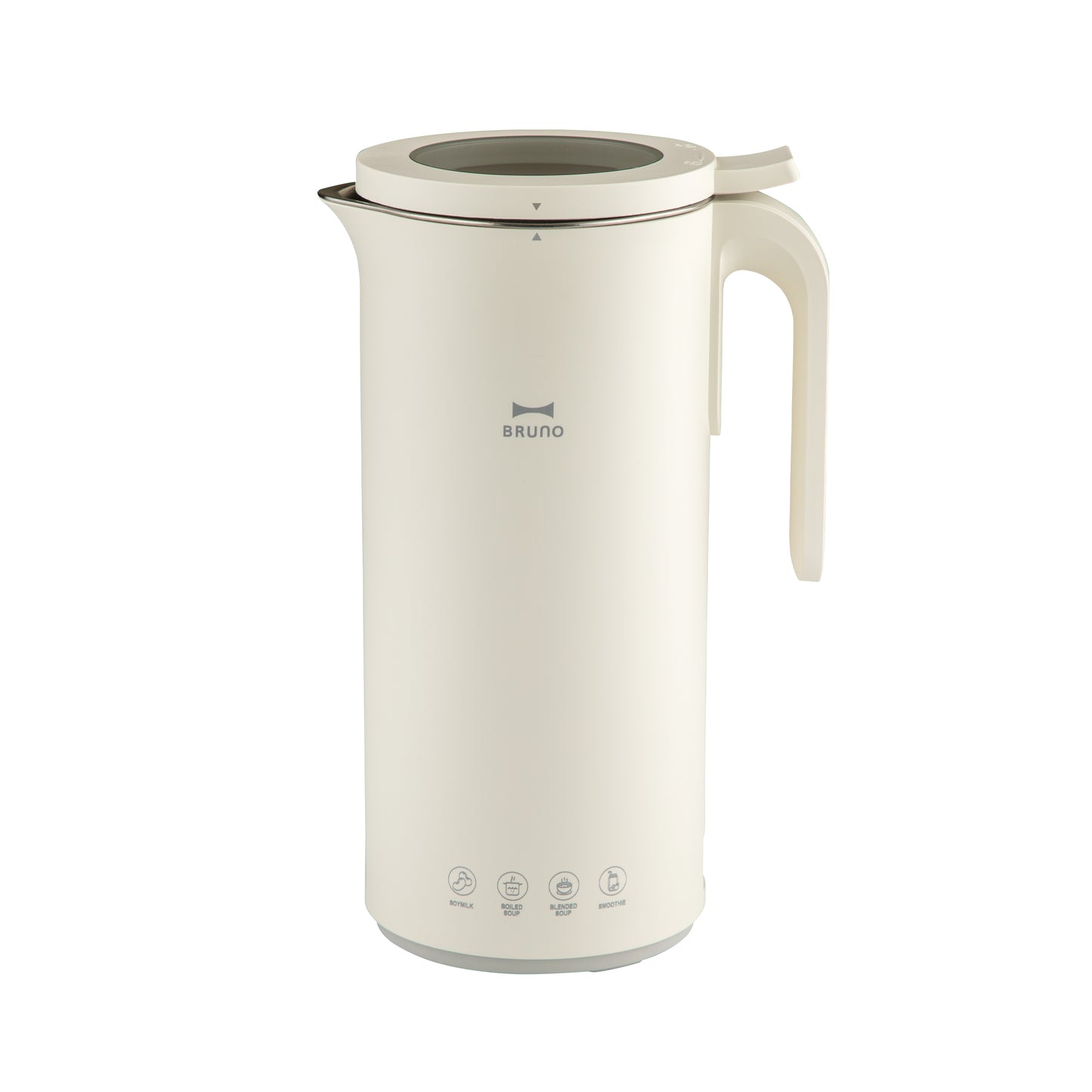 Hot Soup Blender - Ivory