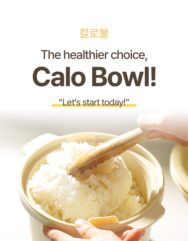 Calo Bowl